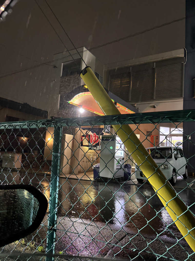 師匠の弟子です！さんの白山温泉のサ活写真