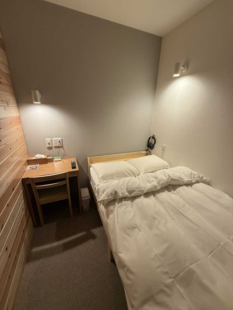 kyuさんのウェルビー今池のサ活写真