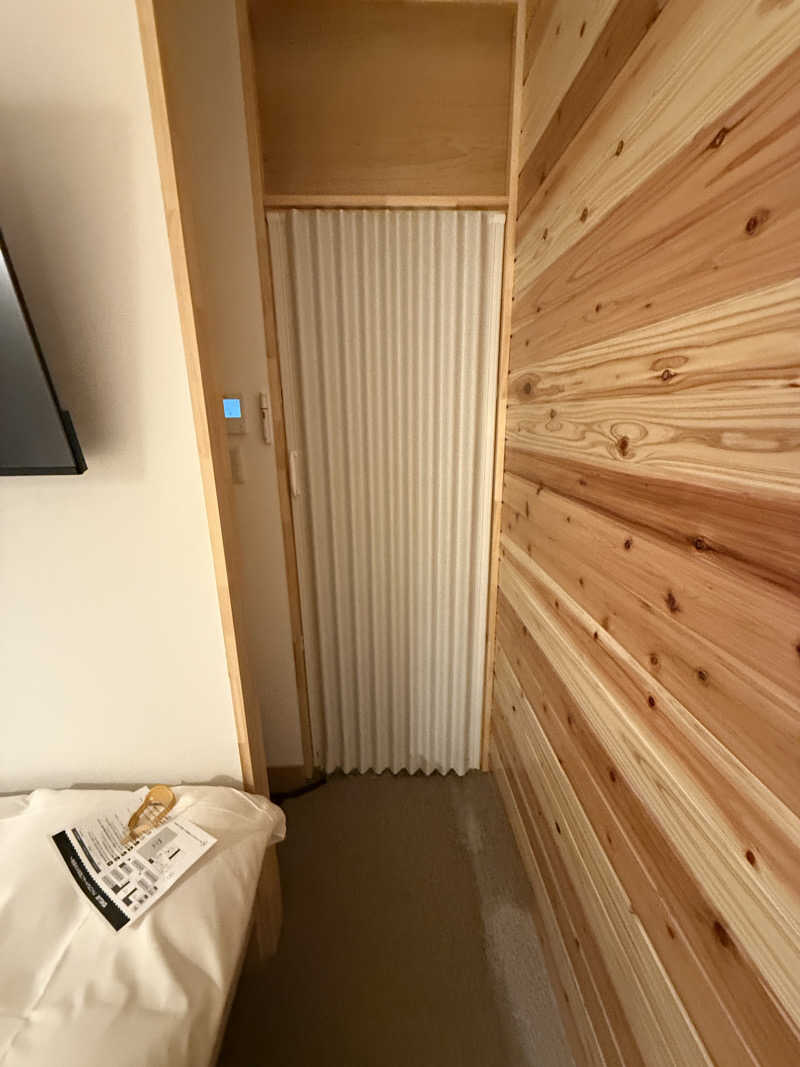 kyuさんのウェルビー今池のサ活写真