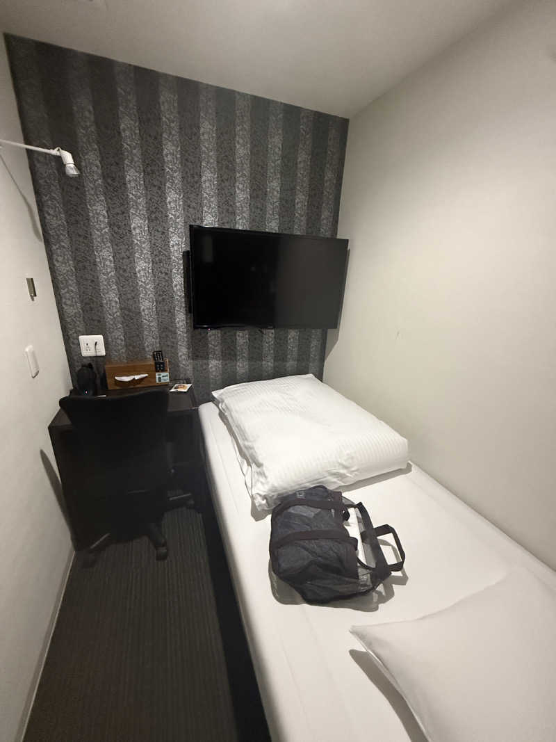 kyuさんのウェルビー福岡のサ活写真