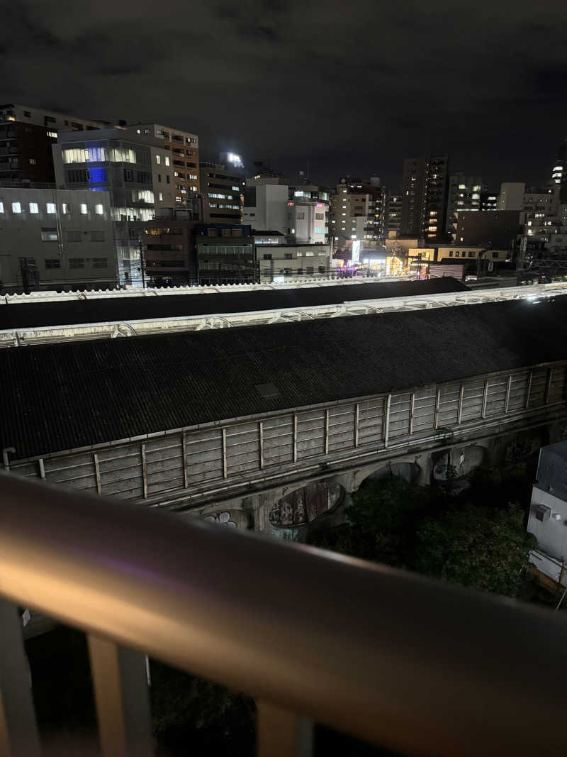 すーたさんのオールドルーキーサウナ 新宿駅新南口店のサ活写真