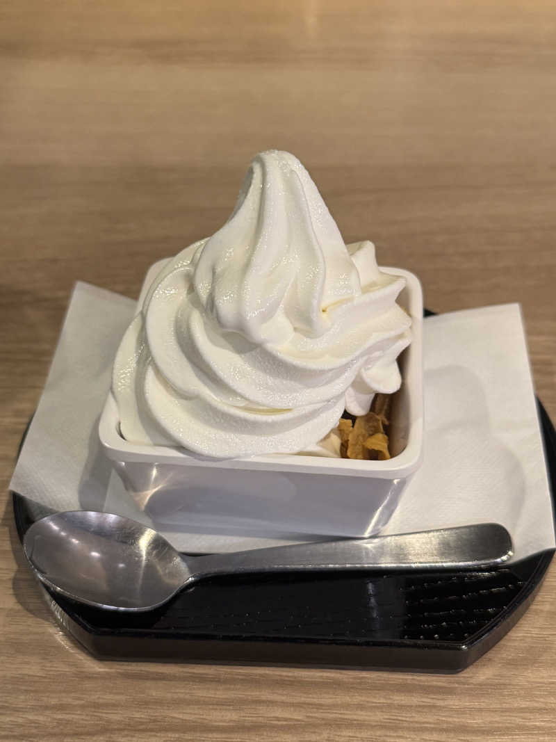 すーたさんのスカイスパYOKOHAMAのサ活写真