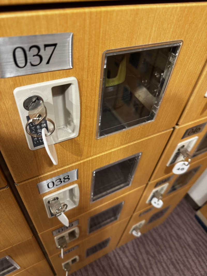 すーたさんのサウナセンター稲荷町(旧サウナホテルニュー大泉 稲荷町店)のサ活写真