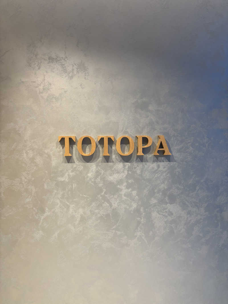 さちゃんさんのTOTOPA 都立明治公園店のサ活写真