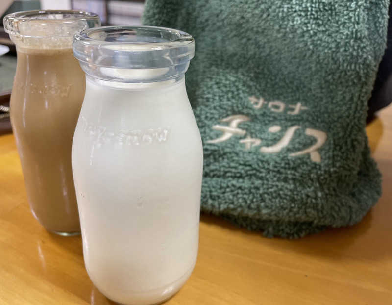 ワラガヤユウイチさんの並木温泉ゆの郷のサ活写真