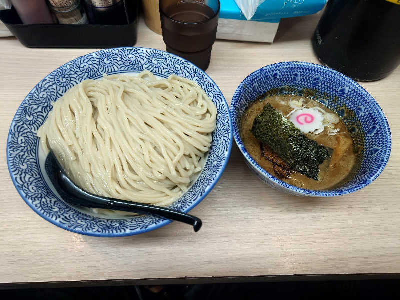 かさんの七福の湯 戸田店のサ活写真