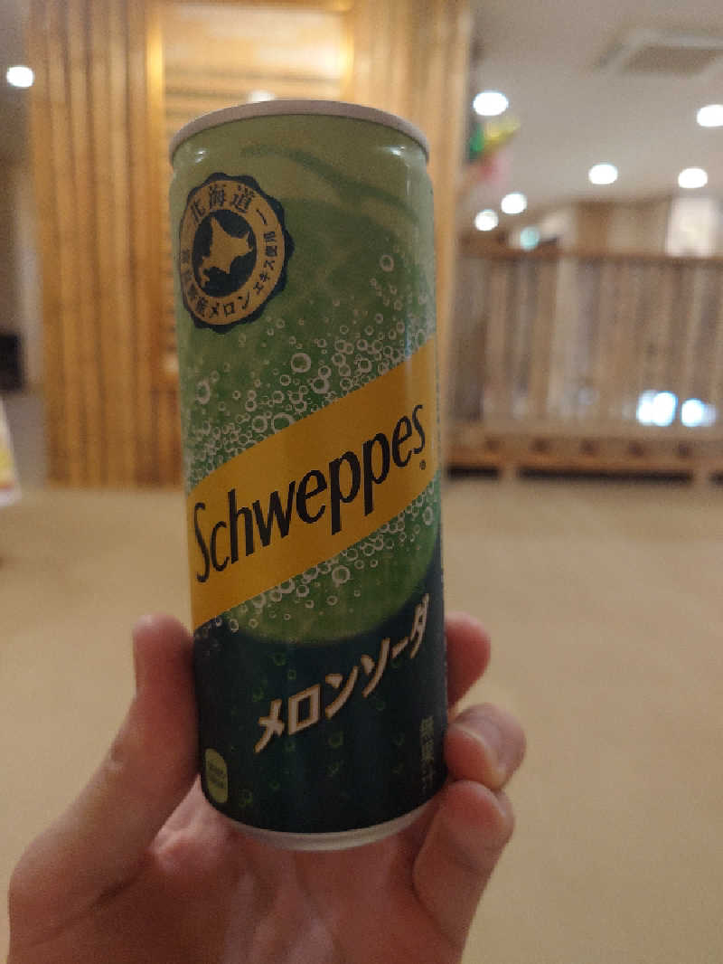 かさんの一関温泉 山桜桃の湯のサ活写真