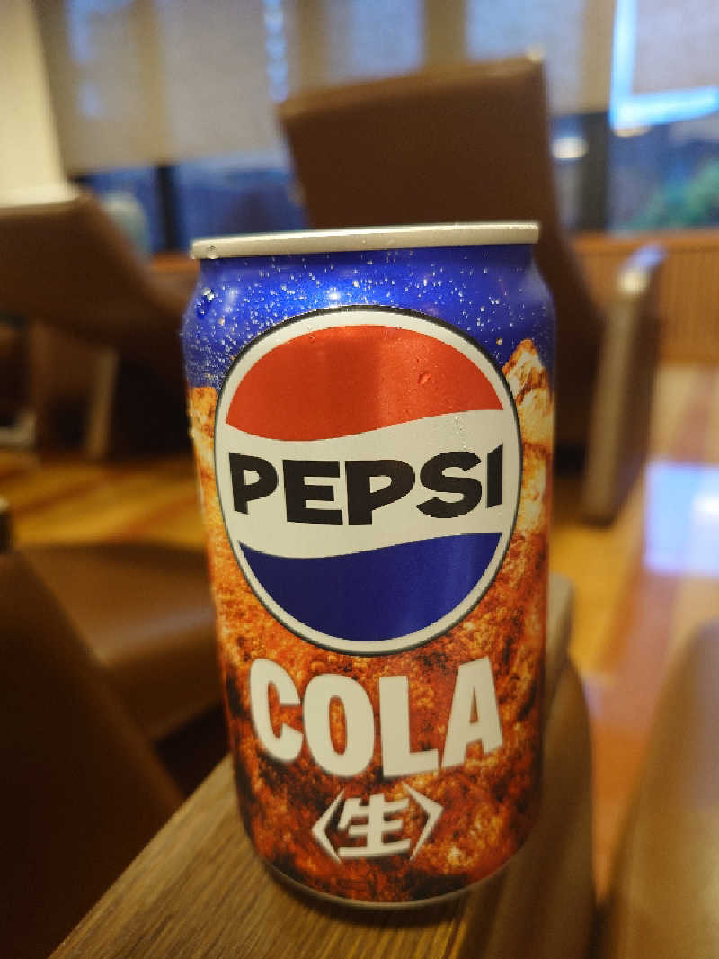 かさんの塩屋天然温泉 ほの湯楽々園のサ活写真