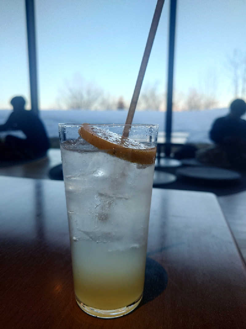 かさんのSnow Peak FIELD SUITE SPA HEADQUARTERSのサ活写真