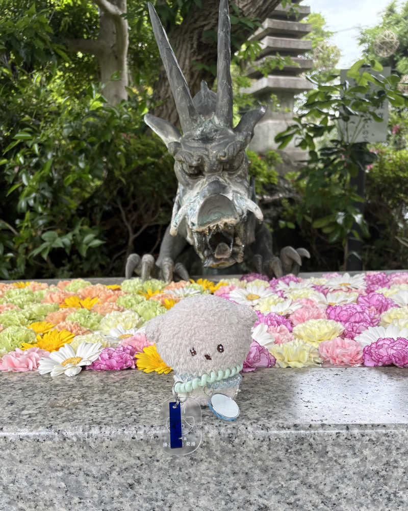 ゅゅゅ 🫧さんのよみうりランド眺望温泉 花景の湯のサ活写真