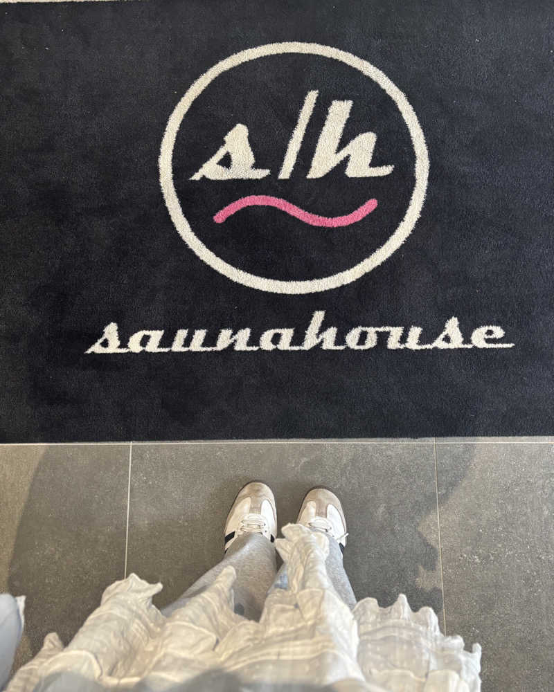 ゅゅゅ 🫧さんのsaunahouseのサ活写真