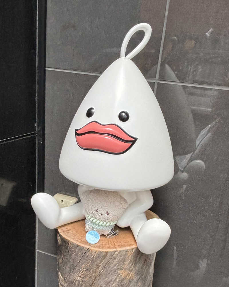 ゅゅゅ 🫧さんのサウナ東京 (Sauna Tokyo)のサ活写真