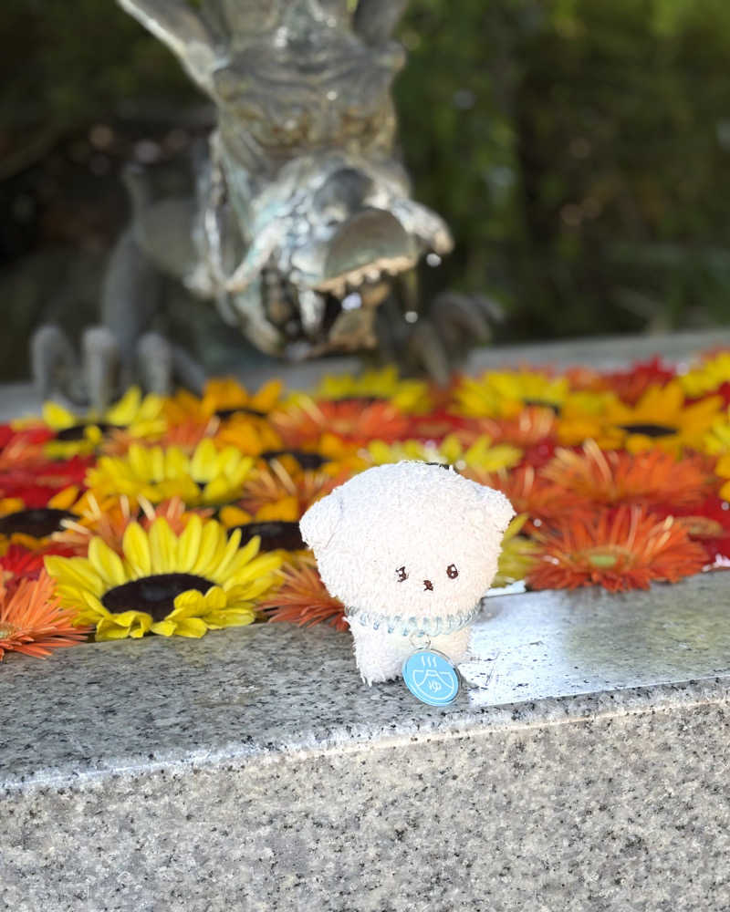 ゅゅゅ 🫧さんのよみうりランド眺望温泉 花景の湯のサ活写真