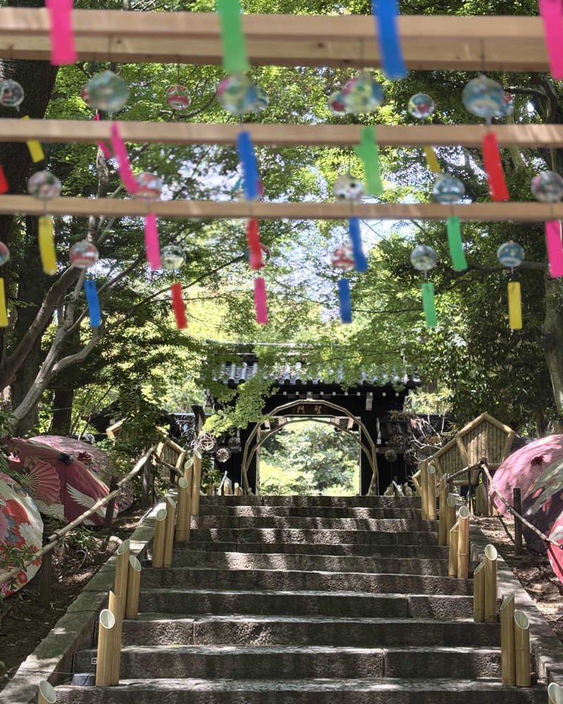 ゅゅゅ 🫧さんのよみうりランド眺望温泉 花景の湯のサ活写真