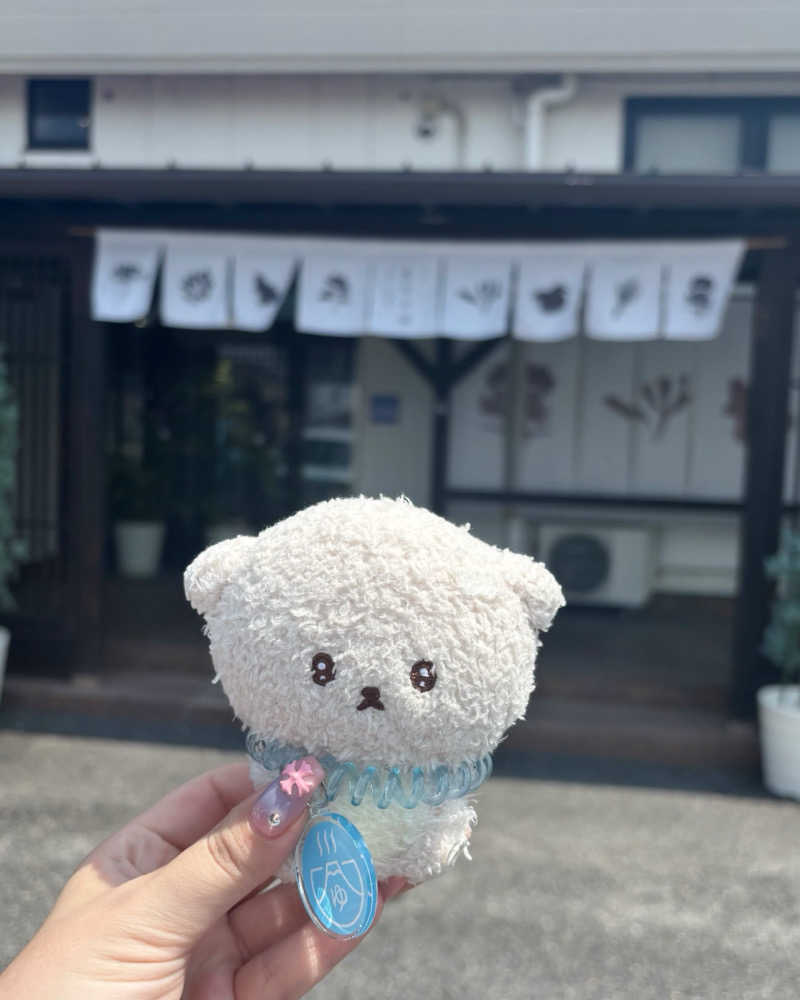 ゅゅゅ 🫧さんの岐阜各務原 恵みの湯のサ活写真