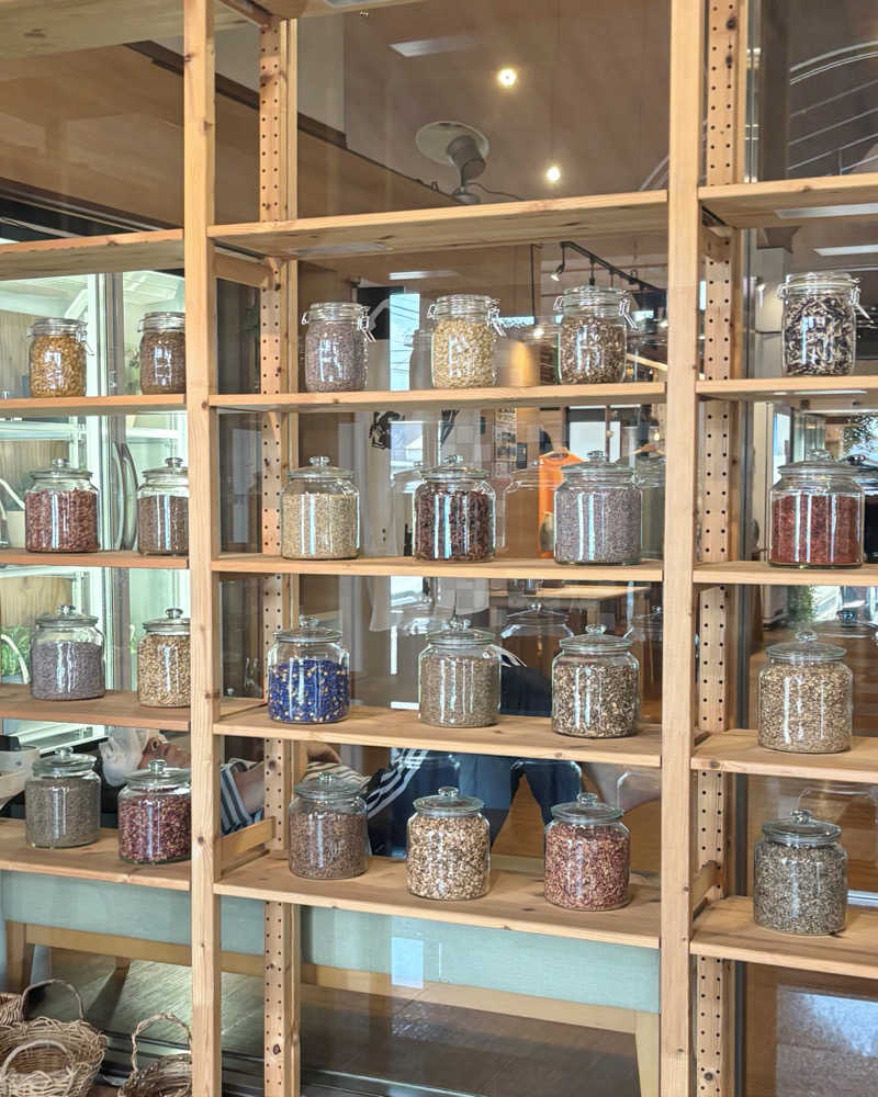 ゅゅゅ 🫧さんの岐阜各務原 恵みの湯のサ活写真