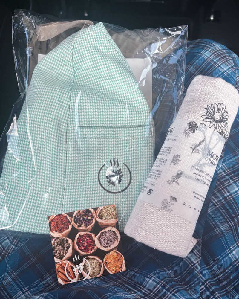 ゅゅゅ 🫧さんの岐阜各務原 恵みの湯のサ活写真