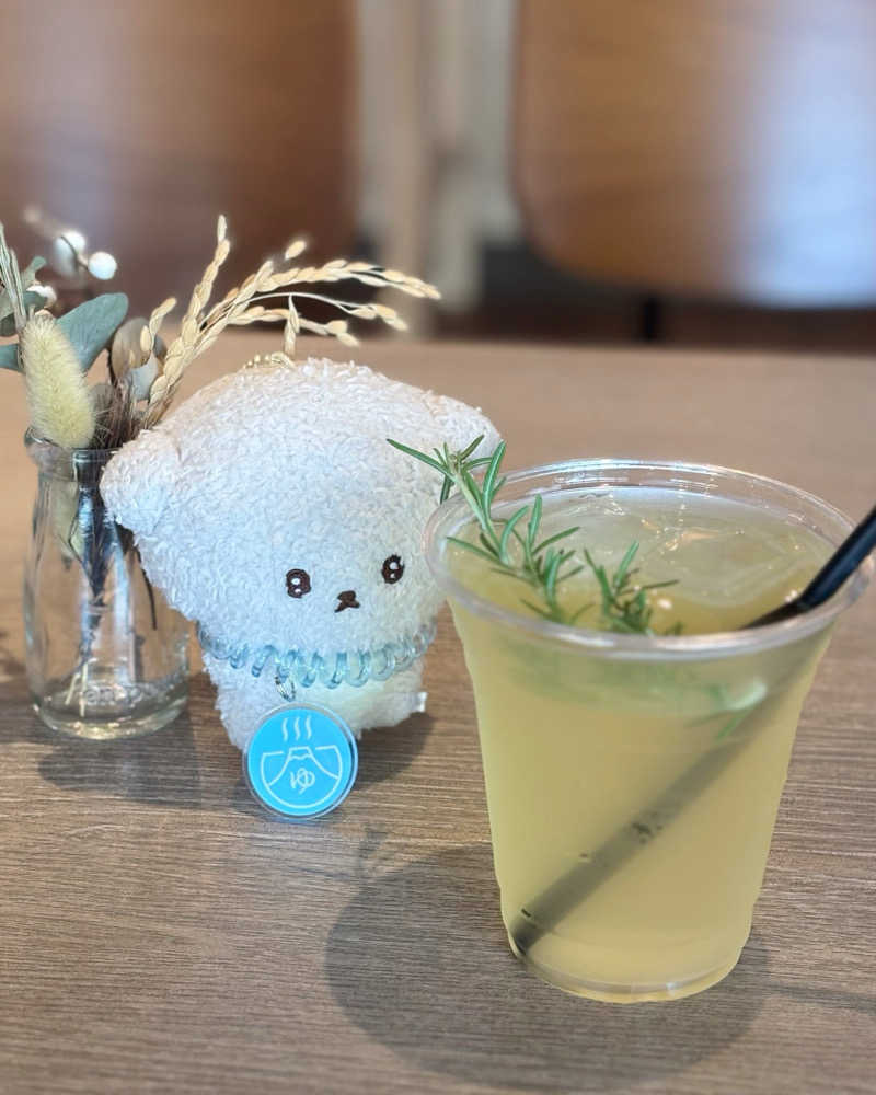 ゅゅゅ 🫧さんの岐阜各務原 恵みの湯のサ活写真