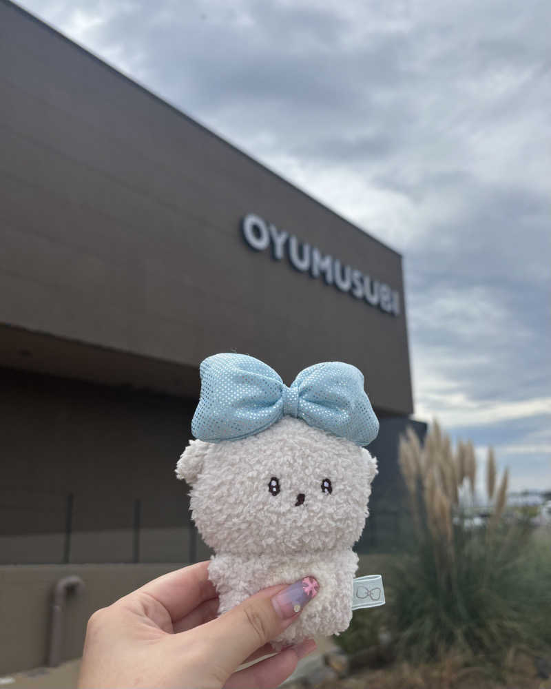 ゅゅゅ 🫧さんの常総ONSEN&SAUNA お湯むすびのサ活写真