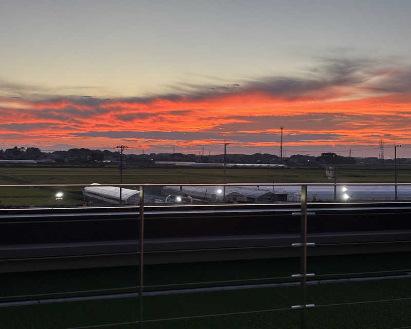 ゅゅゅ 🫧さんの常総ONSEN&SAUNA お湯むすびのサ活写真