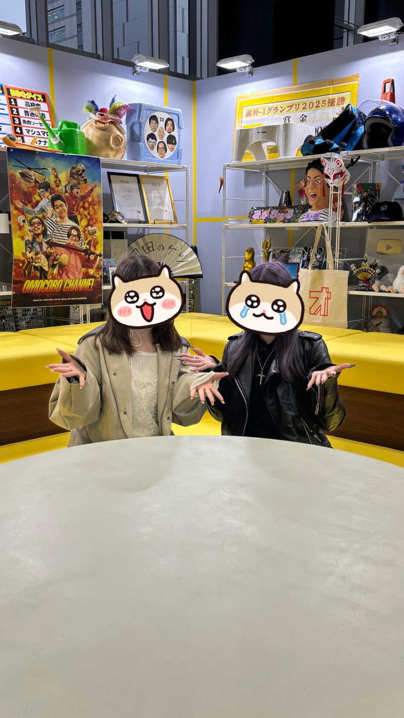 ゅゅゅ 🫧さんの生姜サウナ「金の亀」のサ活写真