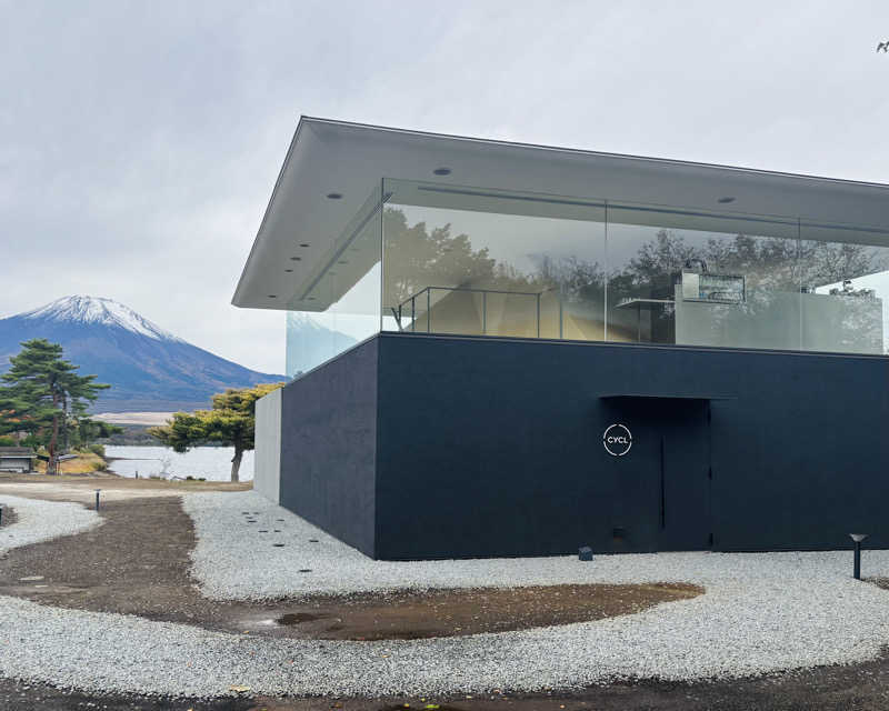 ゅゅゅ 🫧さんのCYCLのサ活写真