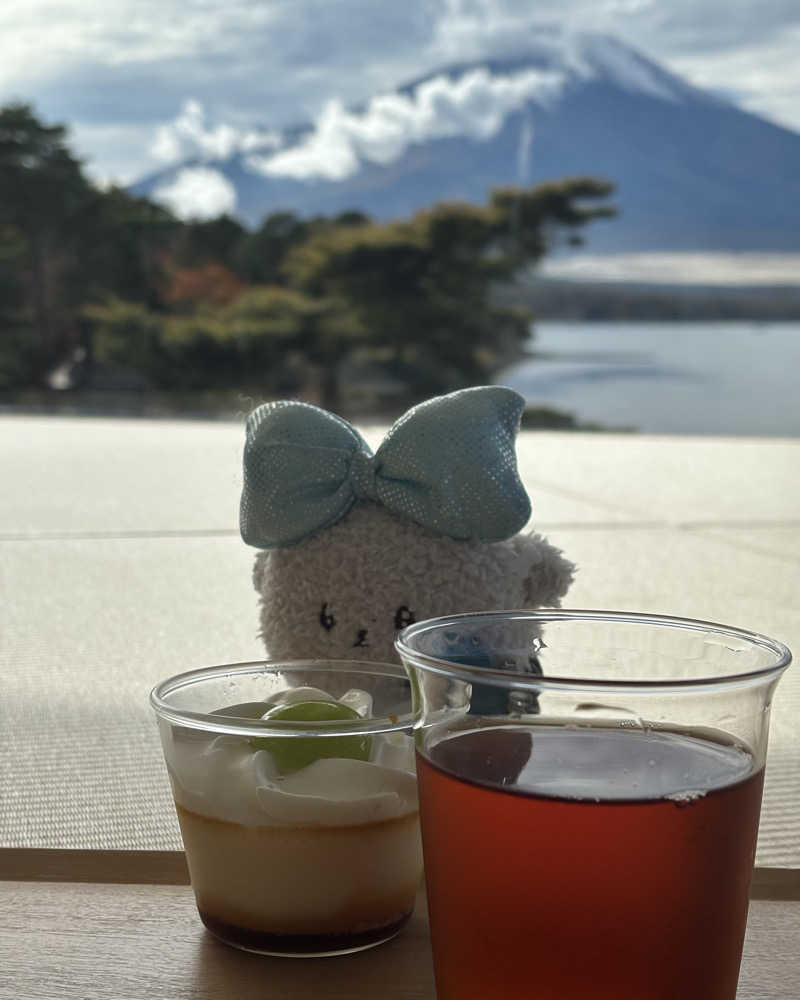 ゅゅゅ 🫧さんのCYCLのサ活写真