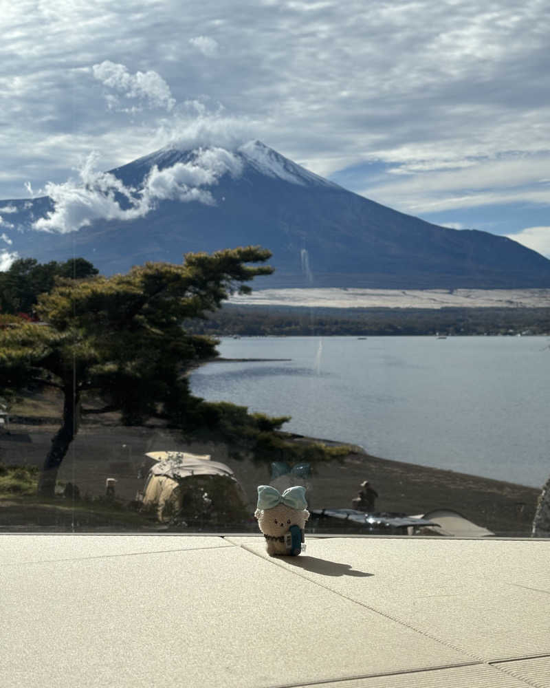 ゅゅゅ 🫧さんのCYCLのサ活写真