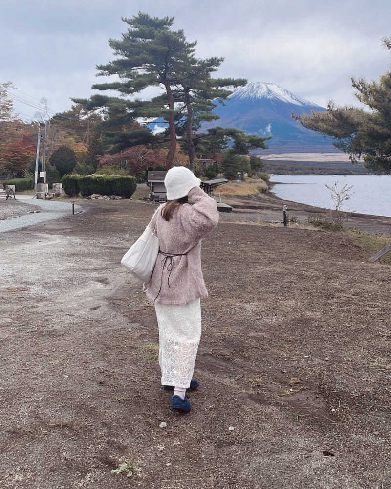 ゅゅゅ 🫧さんのCYCLのサ活写真