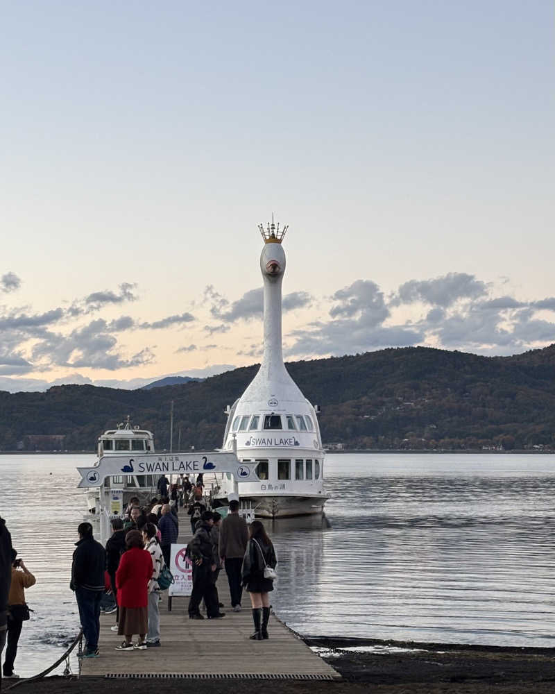 ゅゅゅ 🫧さんのCYCLのサ活写真