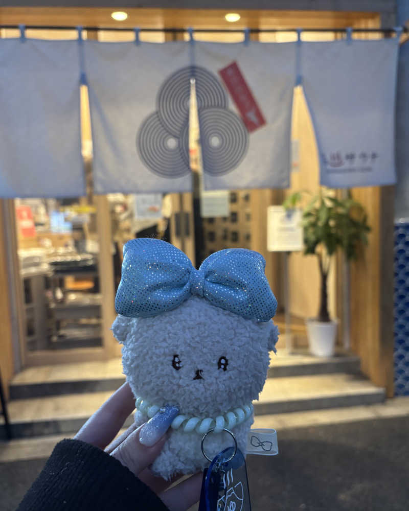 ゅゅゅ 🫧さんの泊まれるサウナ屋さん 品川サウナのサ活写真