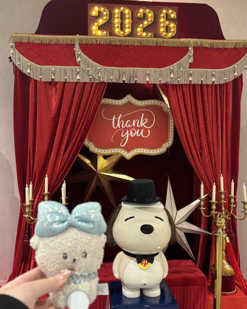 ゅゅゅ 🫧さんのスパ&ホテル 舞浜ユーラシアのサ活写真