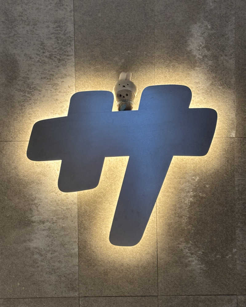 ゅゅゅ 🫧さんの高輪SAUNASのサ活写真