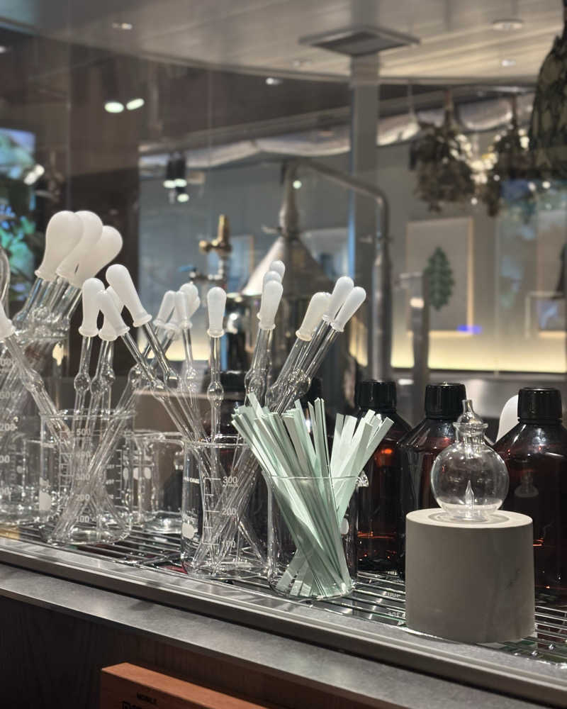 ゅゅゅ 🫧さんの高輪SAUNASのサ活写真