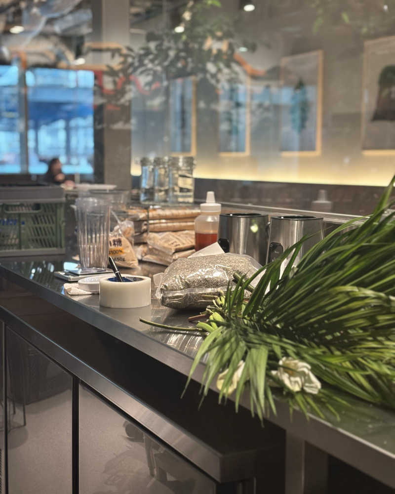 ゅゅゅ 🫧さんの高輪SAUNASのサ活写真