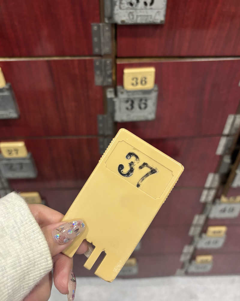 ゅゅゅ 🫧さんの堤柳泉(ていりゅうせん)のサ活写真