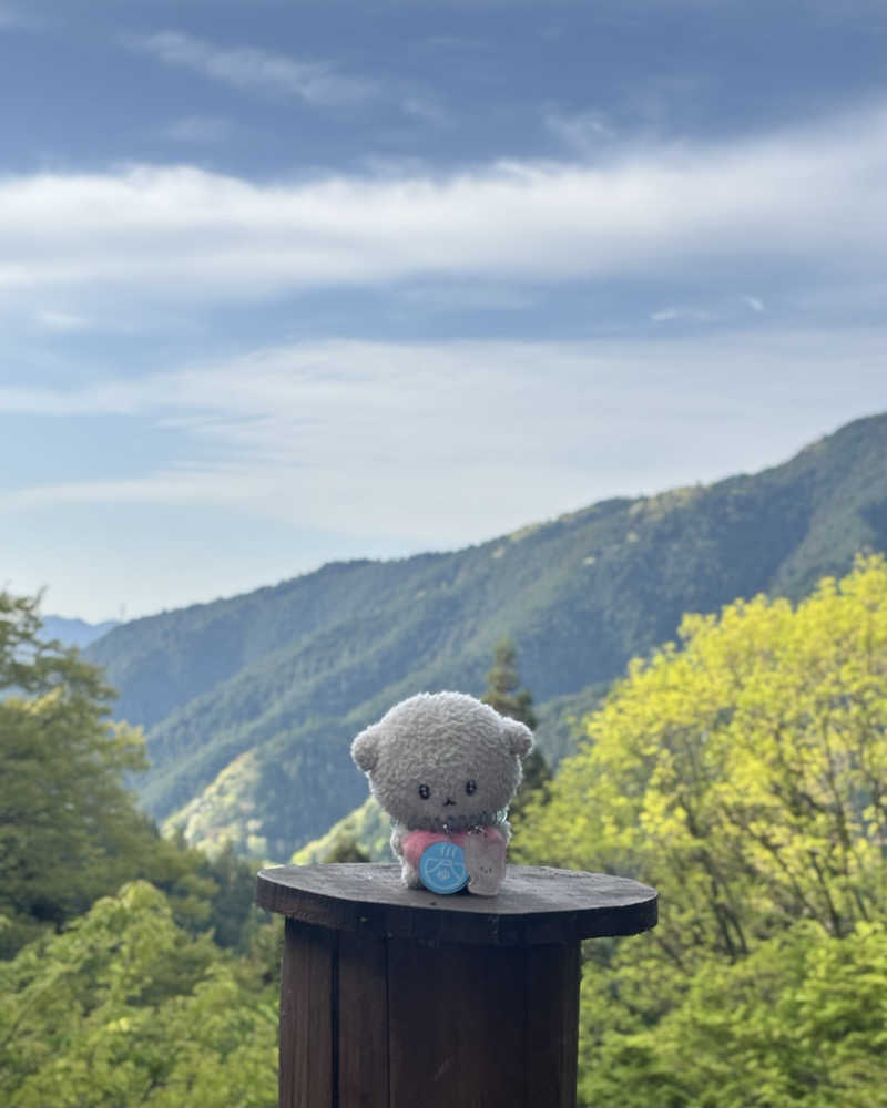 ゅゅゅ 🫧さんのWOODLAND BOTHYのサ活写真