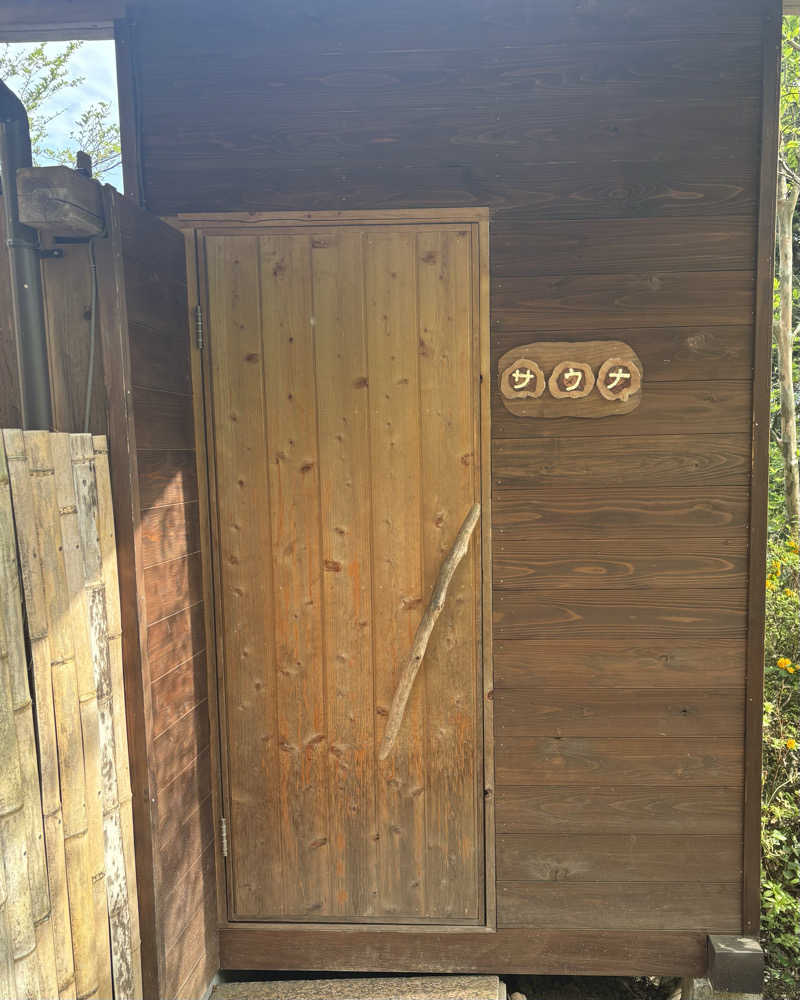 ゅゅゅ 🫧さんのWOODLAND BOTHYのサ活写真