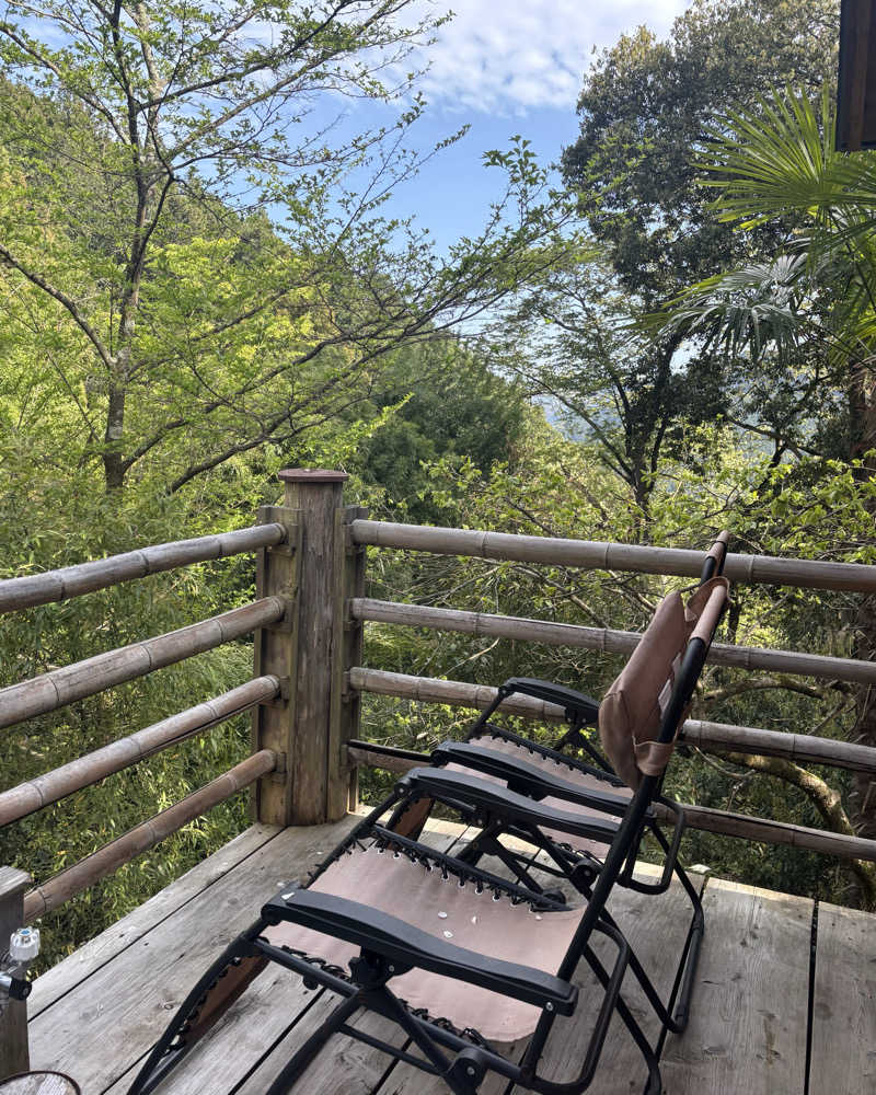 ゅゅゅ 🫧さんのWOODLAND BOTHYのサ活写真