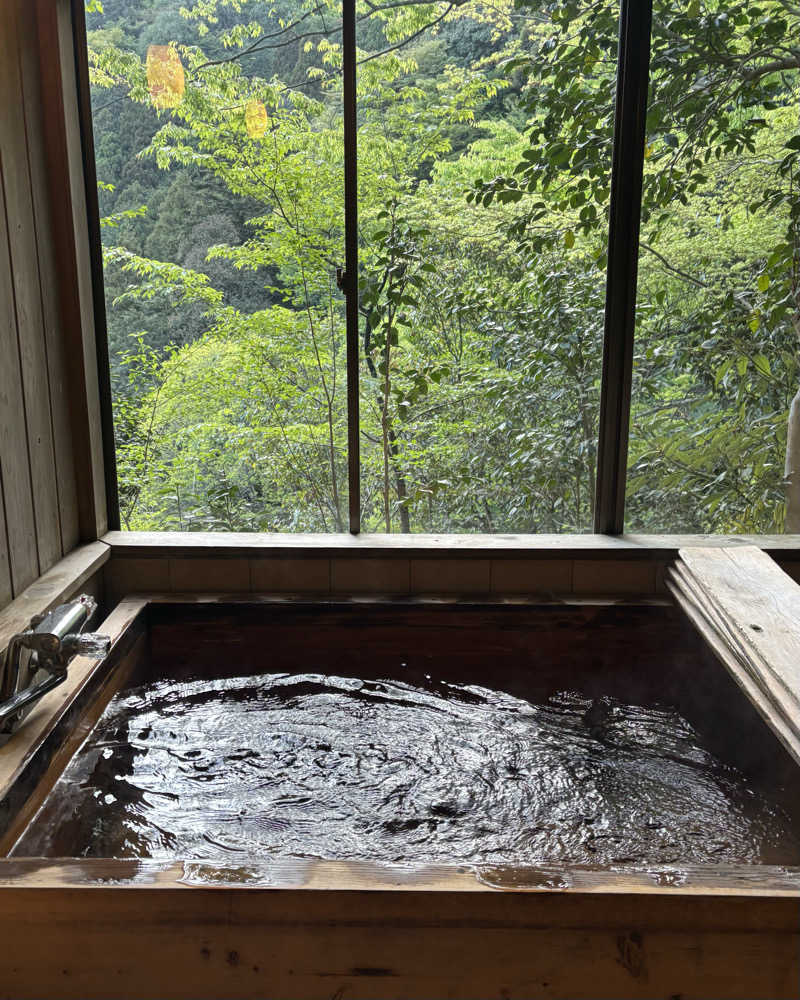 ゅゅゅ 🫧さんのWOODLAND BOTHYのサ活写真