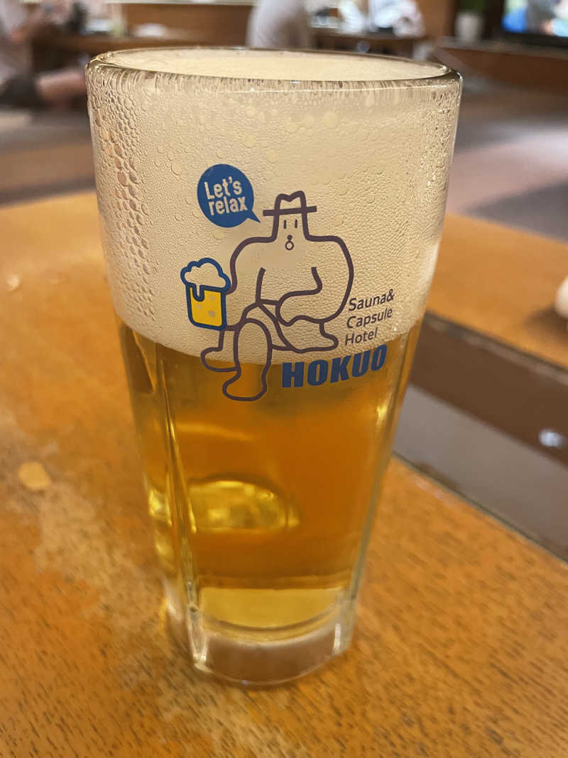 1Are3さんのサウナ&カプセルホテル 北欧のサ活写真