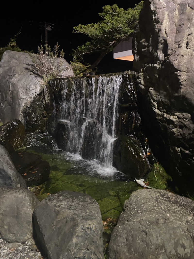 プリプリリリンさんの虎杖浜温泉ホテル (Kojohama Spa Hotel)のサ活写真