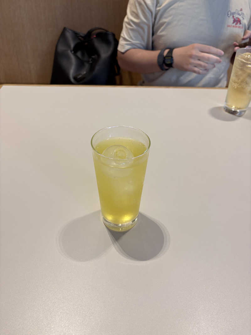 迫真サウナ部　整の裏技さんの渋谷SAUNASのサ活写真