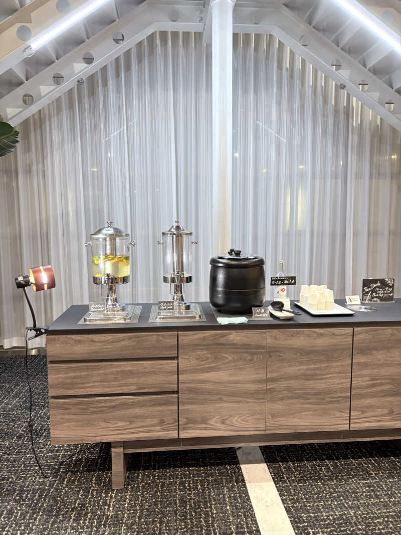 迫真サウナ部　整の裏技さんの日田温泉 ととの湯(はなの樹 RIVER TERRACE)のサ活写真