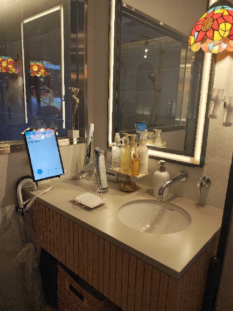 aaaaaさんの堀江サウナシバコヤのサ活写真