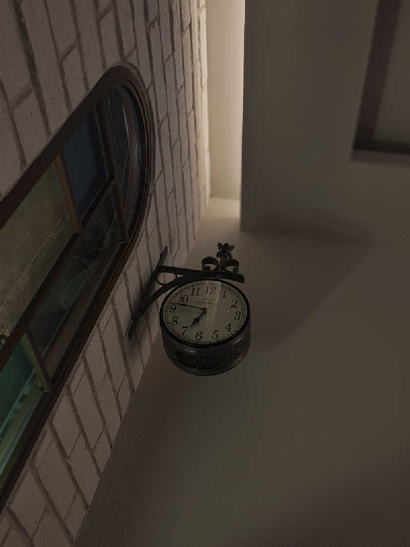 aaaaaさんの堀江サウナシバコヤのサ活写真