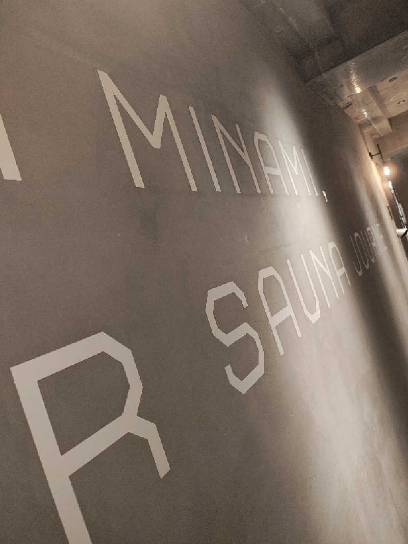 aaaaaさんの堀江サウナシバコヤのサ活写真