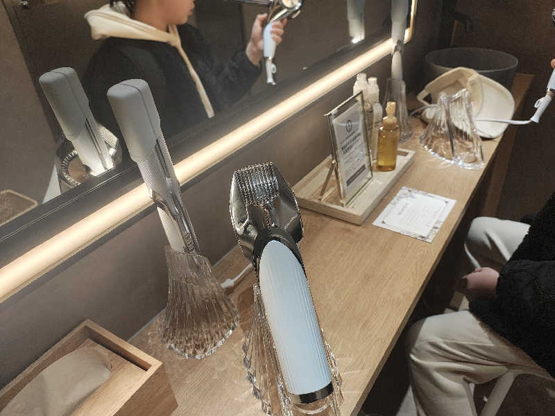 aaaaaさんの堀江サウナシバコヤのサ活写真