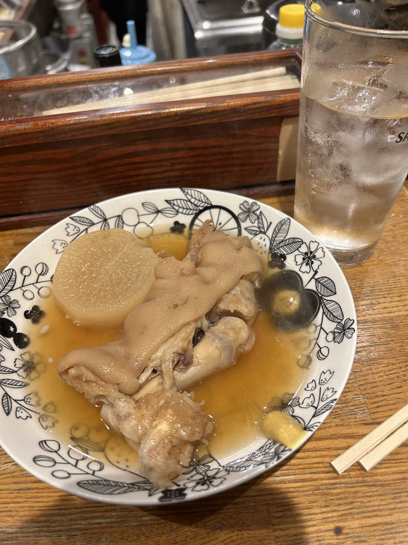 どすこいさんのサウナ&カプセル アムザのサ活写真