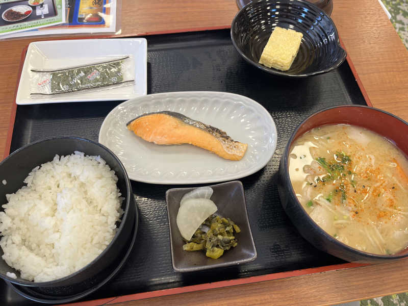 どすこいさんのホテルキャビナス福岡のサ活写真